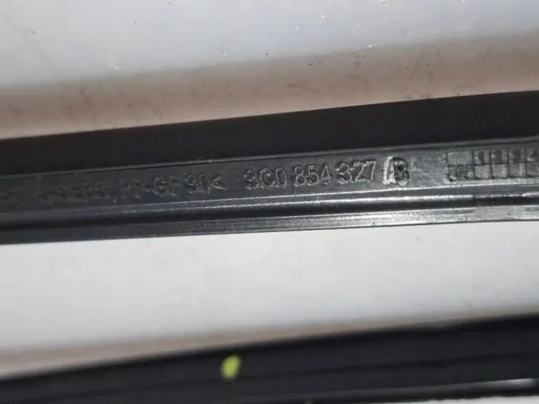 OEM 3C0854327/328 Frontscheiben-Dichtungssatz image 10