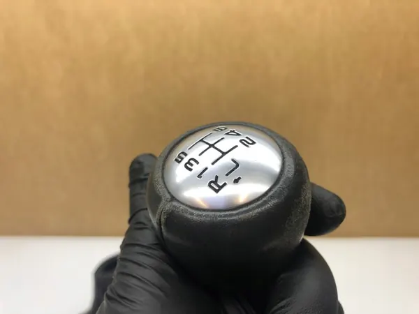 Pommeau de levier OEM 9678855877 001 Citroen 6 vitesses image 6