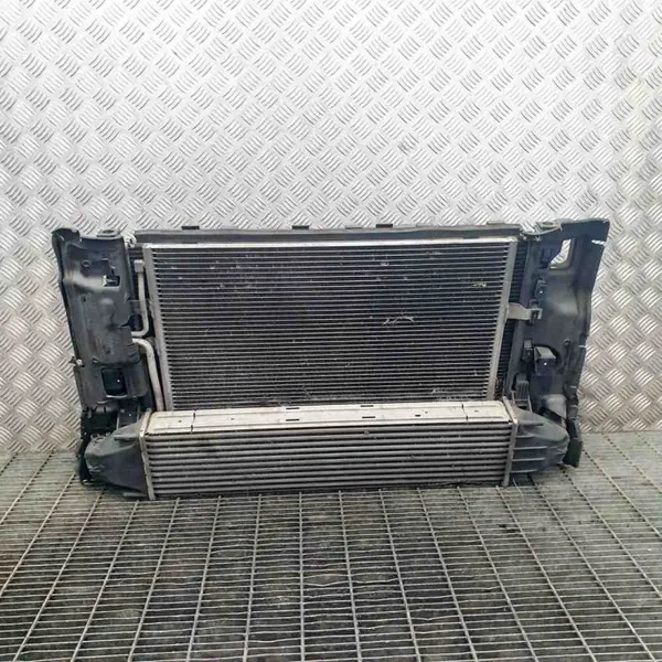 Pièces refroidissement Volvo OEM 31355462 pour XC60 image 2