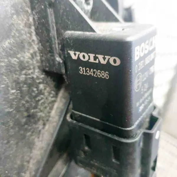 Pièces refroidissement Volvo OEM 31355462 pour XC60 image 5