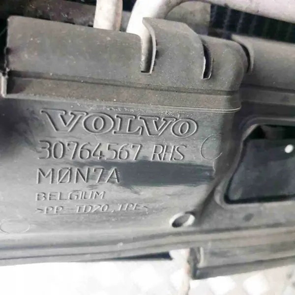 Pièces refroidissement Volvo OEM 31355462 pour XC60 image 6