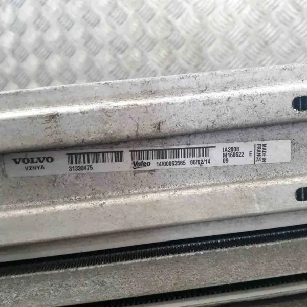 Pièces refroidissement Volvo OEM 31355462 pour XC60 image 7