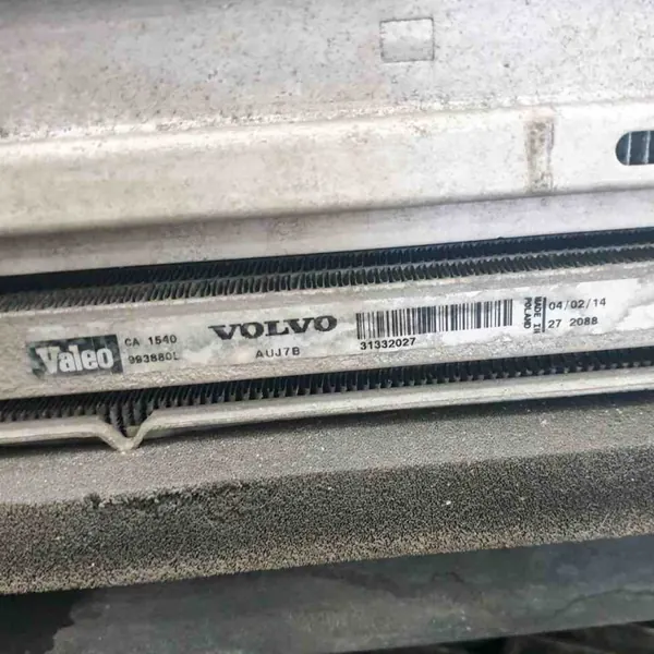 Pièces refroidissement Volvo OEM 31355462 pour XC60 image 8