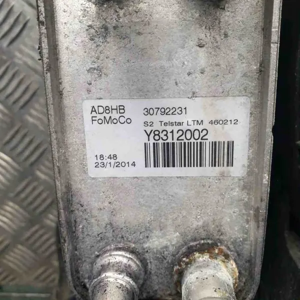 Pièces refroidissement Volvo OEM 31355462 pour XC60 image 9
