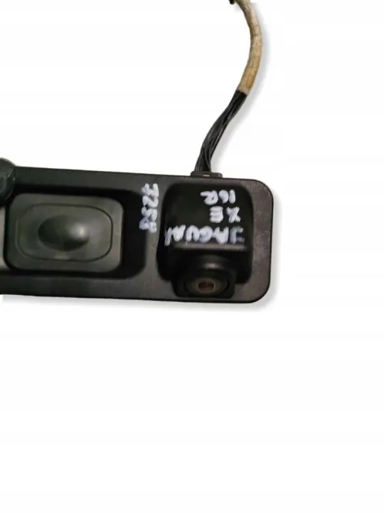 Caméra de coffre Jaguar XE 2016 OEM GX73432B10BB image 4