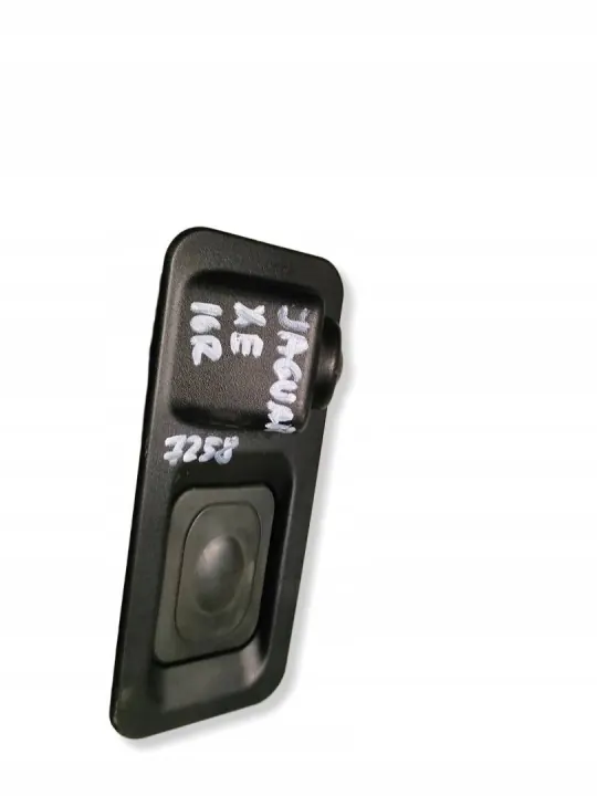 Caméra de coffre Jaguar XE 2016 OEM GX73432B10BB image 7
