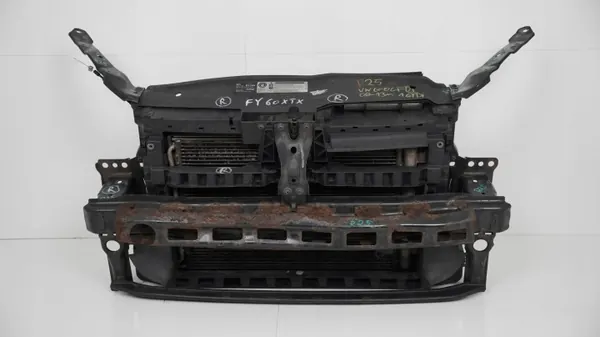 Courroie avant OEM 360204848 pour VW Golf 6 1.6 TDI image 2