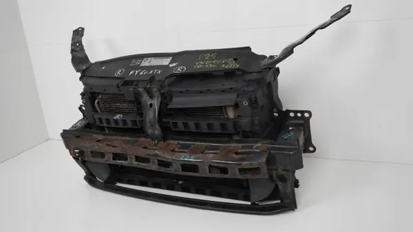 Courroie avant OEM 360204848 pour VW Golf 6 1.6 TDI image 3