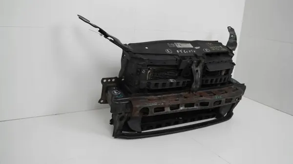 Courroie avant OEM 360204848 pour VW Golf 6 1.6 TDI image 5