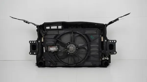 Courroie avant OEM 360204848 pour VW Golf 6 1.6 TDI image 7
