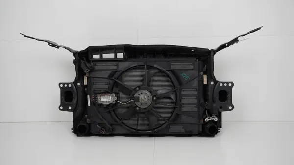 Courroie avant OEM 360204848 pour VW Golf 6 1.6 TDI image 8