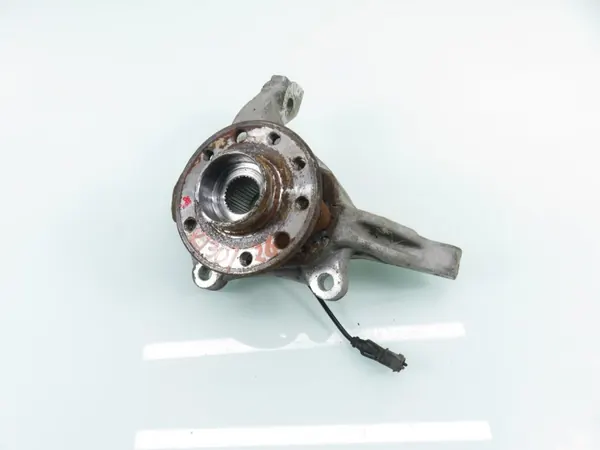OEM ZWROTNICA PIASTA PRZEDNIA PRAWA OPEL VECTRA C image 2