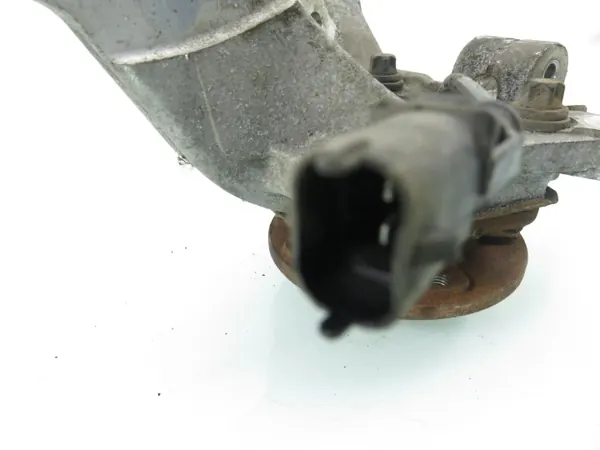 OEM ZWROTNICA PIASTA PRZEDNIA PRAWA OPEL VECTRA C image 5