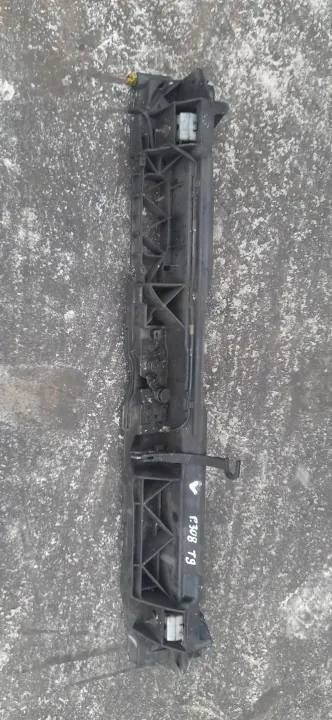 Reforço de fechadura superior OEM 9816603980 para Peugeot 308 T9 image 2