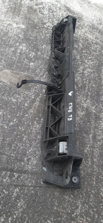 Reforço de fechadura superior OEM 9816603980 para Peugeot 308 T9 image 3