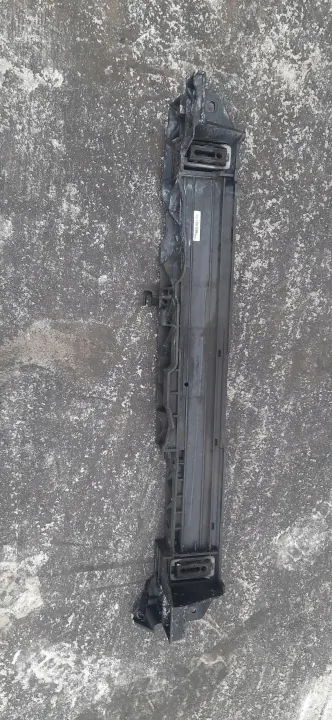 Reforço de fechadura superior OEM 9816603980 para Peugeot 308 T9 image 4