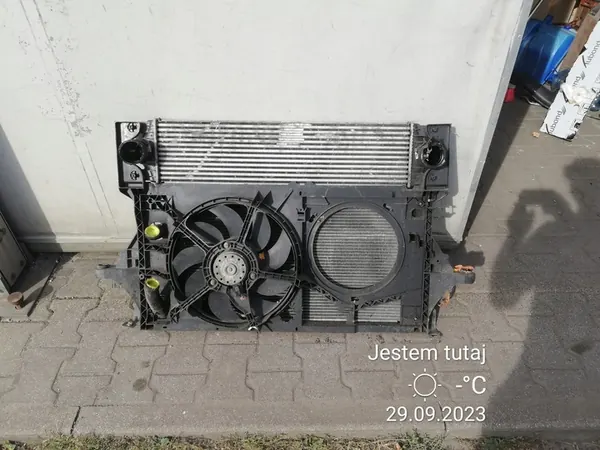 Nissens 63824A Radiador, Sistema de Refrigeración image 6