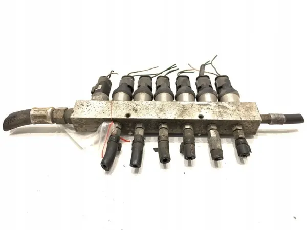 Inyector GLP OEM LORK-212-19603 09SQ9 - Inyección Gas image 2