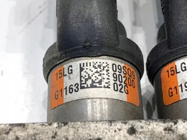 Inyector GLP OEM LORK-212-19603 09SQ9 - Inyección Gas image 3