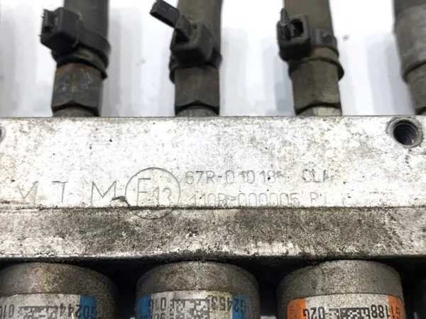 Inyector GLP OEM LORK-212-19603 09SQ9 - Inyección Gas image 4