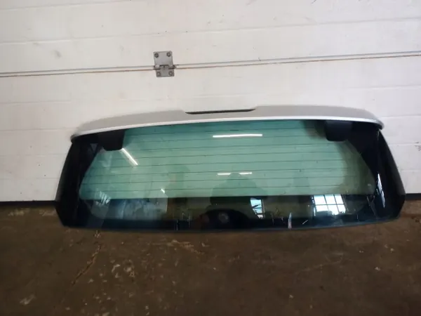 Achterklep Glas met Stoplicht Citroen C2 OEM image 2