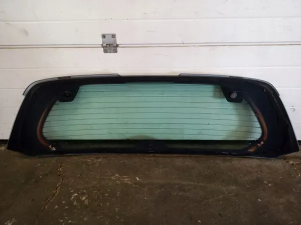 Achterklep Glas met Stoplicht Citroen C2 OEM image 3