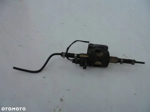 Bränslepump Webasto PEC6377 Fram BMW 5 E39 image 3