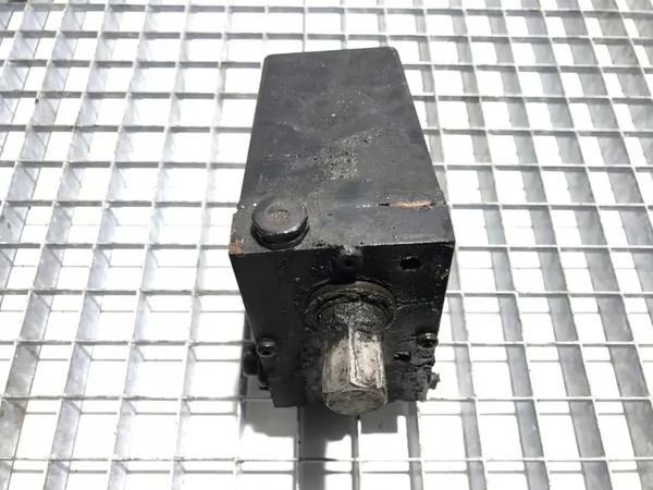 Pompe de levage de cabine VOLVO FH II image 4