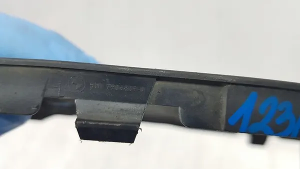 BMW OE 8061127 griglia paraurti image 5