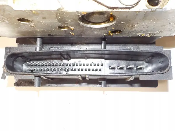 Pompe ABS Mercedes OEM 0265230373 pour W245 image 5