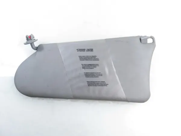 Zonneschermen OEM OSŁONY PRZECIWSŁONECZNE FIAT MULTIPLA (186_) image 3