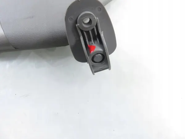 Zonneschermen OEM OSŁONY PRZECIWSŁONECZNE FIAT MULTIPLA (186_) image 6