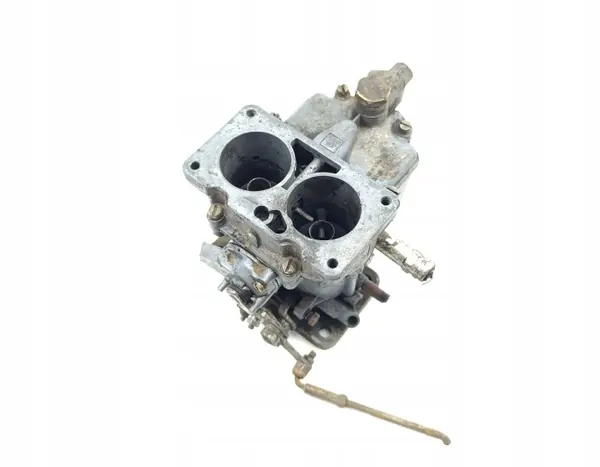 Kaasutin OEM 2835S2A Weber FSO-FSC:lle image 2