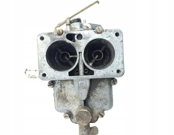 Kaasutin OEM 2835S2A Weber FSO-FSC:lle image 3