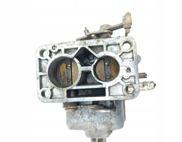 Kaasutin OEM 2835S2A Weber FSO-FSC:lle image 4