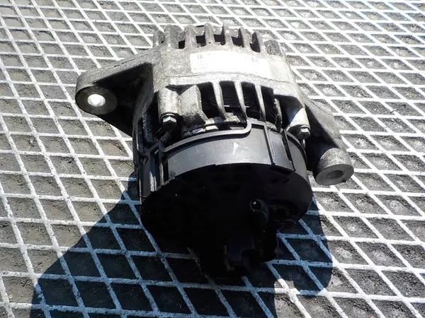 FIAT DOBLO II 1.6 M-JET Vaihtovirtageneraattori OEM 51854901 image 5