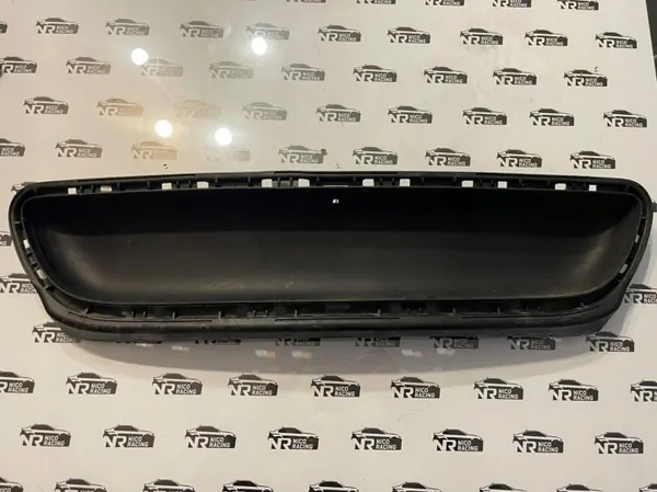 Stoßstangengitter Vorne Porsche Boxster OEM 98150556900 image 2