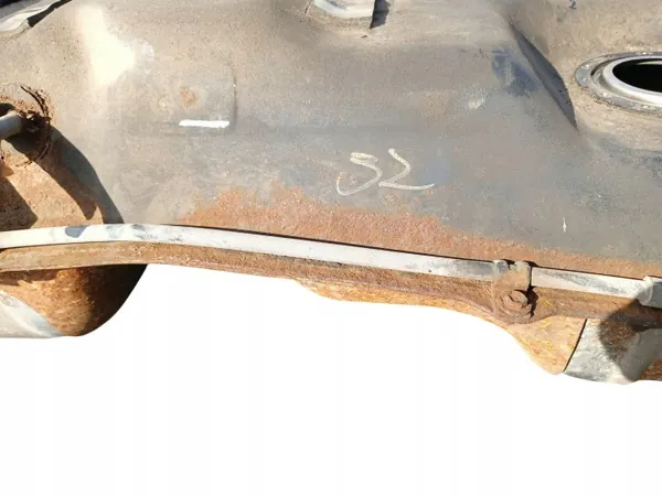 Brandstoftank OEM ZBIORNIK PALIWA BAK voor Hyundai Tucson image 3