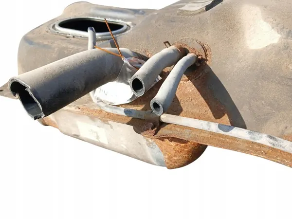 Brandstoftank OEM ZBIORNIK PALIWA BAK voor Hyundai Tucson image 4
