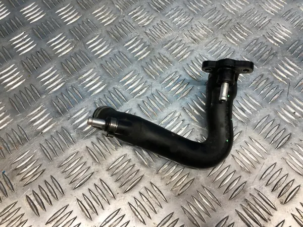 Flexible Mercedes GL X164 4.2 CDI OEM A6290180382 image 2