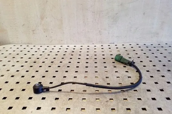 Sensor de impacto AUDI TT (8J3) 2.0L gasolina image 3