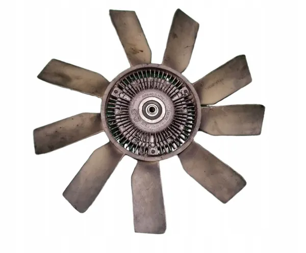 Viskoosituuletin OEM 1032000423 Sprinter 2.2 CDI image 2