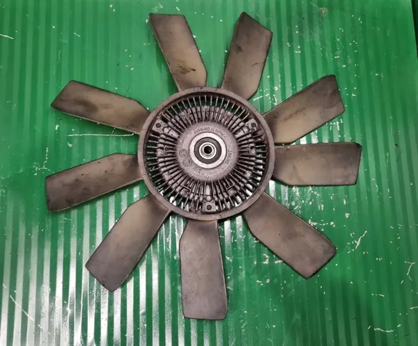 Viskoosituuletin OEM 1032000423 Sprinter 2.2 CDI image 3