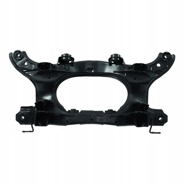 Land Rover Hinterachsfederbrücke Halterung OEM LR048466 image 2