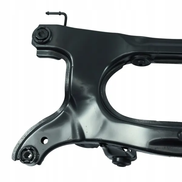 Land Rover Hinterachsfederbrücke Halterung OEM LR048466 image 10