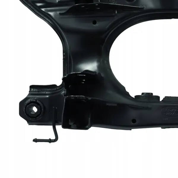 Land Rover Hinterachsfederbrücke Halterung OEM LR048466 image 3