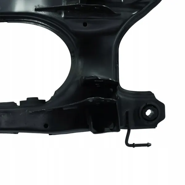Land Rover Hinterachsfederbrücke Halterung OEM LR048466 image 5