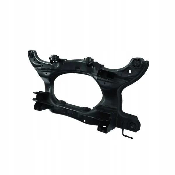 Land Rover Hinterachsfederbrücke Halterung OEM LR048466 image 8