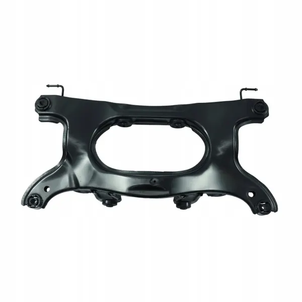 Land Rover Hinterachsfederbrücke Halterung OEM LR048466 image 9