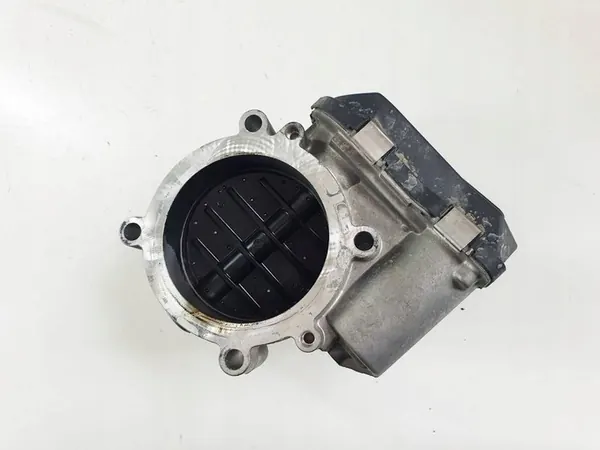 Corpo de borboleta Volkswagen 03H 133 062 C image 3